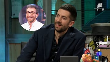Broncano revela lo que un directivo de Antena 3 le dijo sobre Pablo Motos y ‘El Hormiguero’: “Me decía...”