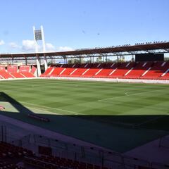 El Mediterráneo rozará el lleno