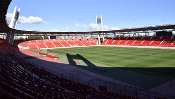 El Mediterráneo rozará el lleno