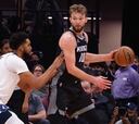 Resúmenes y resultados de NBA: partidos de hoy, 10 febrero