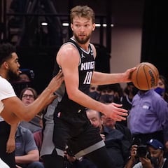 Resúmenes y resultados de NBA: partidos de hoy, 10 febrero