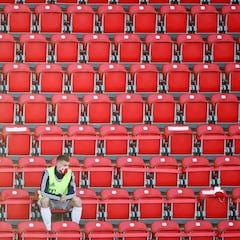 Primera conclusión del nuevo fútbol: adiós al factor campo