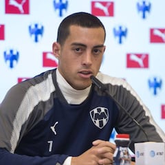Funes Mori: "A Dorlan se le va a extrañar si se va"