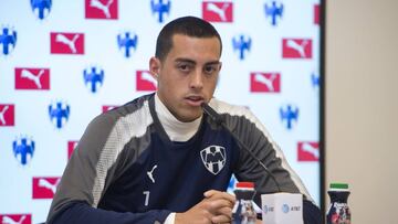 Funes Mori: "A Dorlan se le va a extrañar si se va"