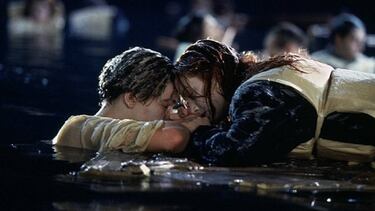 James Cameron y su estudio cient¨ªfico para probar que Jack no cab¨ªa en la tabla en ¡®Titanic¡¯
