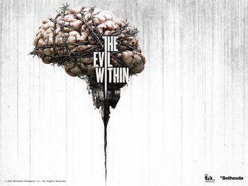 Ilustración - The Evil Within (360)