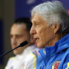Pékerman: "Chile está recibiendo los frutos de 7 años de trabajo"