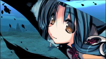 Captura de pantalla - Utawarerumono: Mask of Truth (PS4)