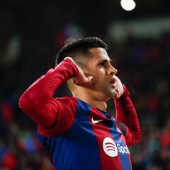 Barcelona 2-1 Oporto: resumen, goles y resultado