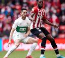 Resumen del Athletic vs. Elche de LaLiga