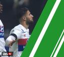 Nabil Fekir - Player Profile