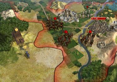 Civilization V: Brave New World