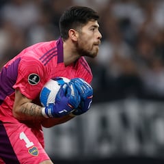 Boca le hizo una nueva oferta a Rossi: ahora, decide el arquero