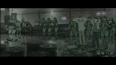 La historia secreta de ‘Matrix’ que las películas no te contaron: así comenzó la guerra entre los humanos y las máquinas