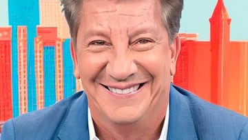 Hernán Orjuela denunció mala atención en un prestigioso hotel de Santa Marta.