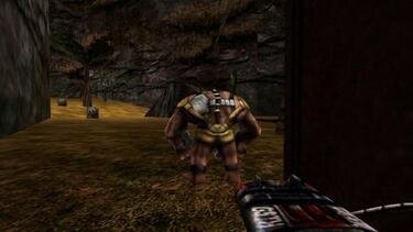 Epic ofrece Unreal Gold gratis en Steam y GOG por tiempo limitado