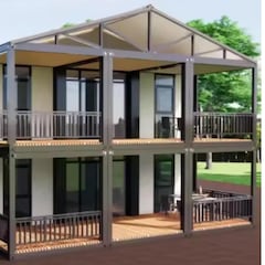 La casa prefabricada de Leroy Merlin que arrasa en España: cuesta poco más de 5.000 euros