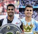 El repudiado Cancelo no se corta