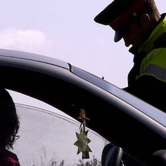 Se intensificarán los controles de tráfico para evitar salidas a segundas residencias