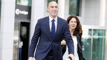 ¿Qué se decide hoy en la Asamblea de la RFEF?