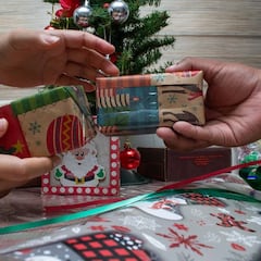 Las más fabulosas apps para intercambios navideños este 2024 según la IA