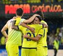 Panathinaikos - Villarreal: TV, horario y dónde ver hoy la Europa League online