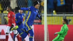 Bayern ahora naufraga ante el Rostov en Champions