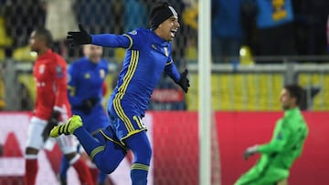 Rostov 3-2 Bayern: Faltering Germans in shock defeat