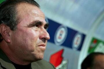 A 7000 días del último título de liga de Cruz Azul