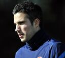 Van Persie sólo dejaría el Arsenal por Madrid o Barça