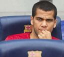 Alves: "Mou no ha descubierto el fútbol"