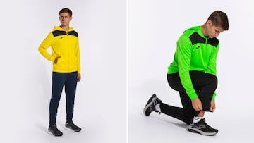 Chándal de Joma Phoenix II para hombre