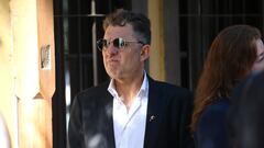 Colo Colo, muy cerca de asegurar a su primer refuerzo