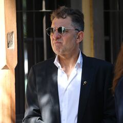 Colo Colo, muy cerca de asegurar a su primer refuerzo