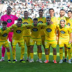 Aprobados y suspensos del Depor: un paseo por las nubes