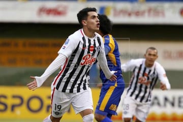 Paraguay - El mediocampista se unirá al New York City FC.