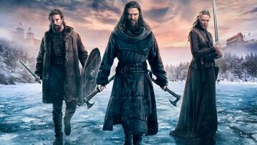 Vikingos: Valhalla emociona e impresiona con el tráiler final de su temporada 2 en Netflix