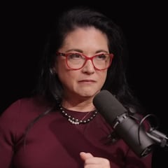 Vonda Wright, experta en longevidad: “No importa quién seas ni qué edad tengas, debes aprender a levantar pesas”