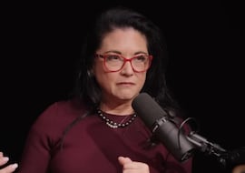 Vonda Wright, experta en longevidad: “No importa quién seas ni qué edad tengas, debes aprender a levantar pesas”