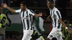 Nacional no se guardará nada en su visita a Emelec