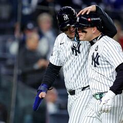 Este será el line-up de Yankees: ¿Quién será el abridor del juego 4 de la Serie Mundial?