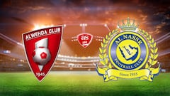 Al Wehda vs Al Nassr: Times, how to watch on TV, stream online | Saudi Pro League