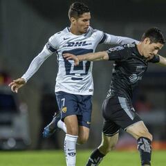 Cómo y dónde ver el Monterrey vs Pumas; horario y TV online