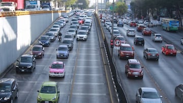 ¿Hay Doble Hoy No Circula para el 2 de mayo del 2024?: autos y placas que descansan en CDMX y EDOMEX