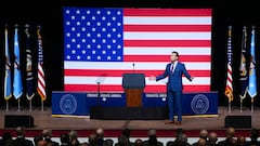 If World War III erupts, these are the first U.S. citizens who would get drafted and go to battle