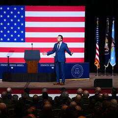 If World War III erupts, these are the first U.S. citizens who would get drafted and go to battle