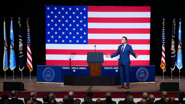 The U.S. hasn’t had a draft since 1973 but the nation’s men are required by law to be registered for Selective Service in the event of a national emergency.