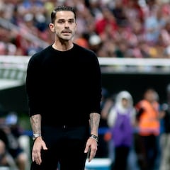 Afición de Chivas vivió confusión por la transmisión del partido contra Toluca