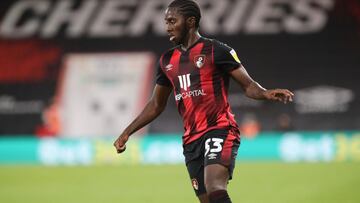 Escribir poesía para motivarse: Jordan Zemura, la nueva sensación del Bournemouth