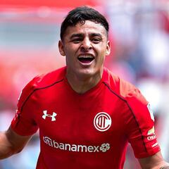 7 mexicanos que se merecían el llamado en el interinato del 'Tuca'